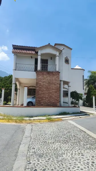 Casa en renta en Cumbres Santa Clara, Monterrey — foto 2 de 38