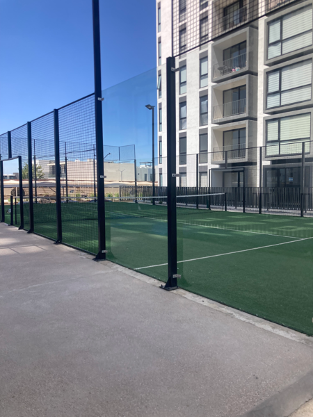 Departamento en renta en Hacienda San José, Torreón — foto 2 de 17