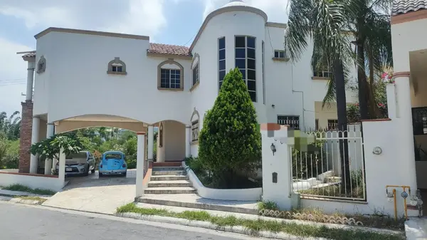 Casa en Cumbres Santa Clara, Monterrey, Nuevo León — foto 1 de 38