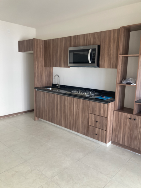 Departamento en renta en Hacienda San José, Torreón — foto 3 de 17