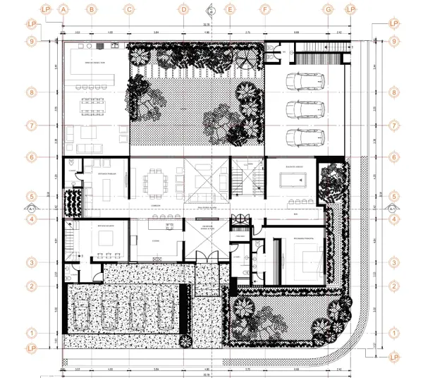 Casa en Venta en Del Valle, San Pedro Garza García, Nuevo León 5