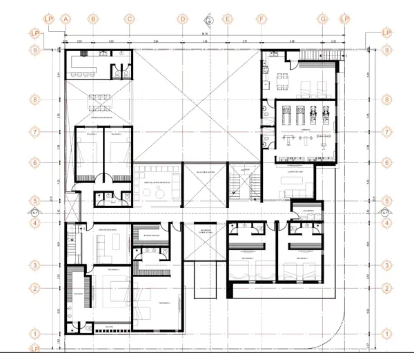 Casa en Venta en Del Valle, San Pedro Garza García, Nuevo León 3