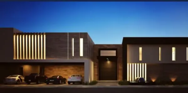 Casa en venta en Col. Del Valle en San Pedro Garza García — foto 1 de 10