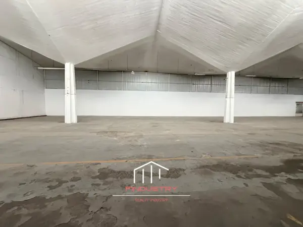 Nave en renta en Industrial Vallejo, Azcapotzalco — foto 3 de 25