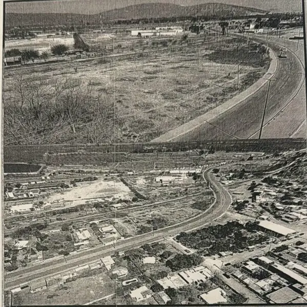 Terreno en Venta Villa juarez - Lerdo Dgo. — foto 1 de 2