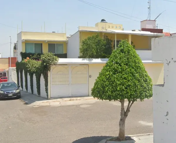 Casa en venta en Los Candiles, Corregidora — foto 3 de 14