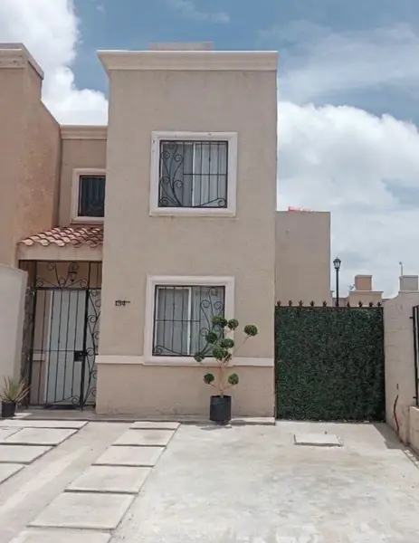 Casa en venta en Fraccionamiento Viñedos, Zempoala, Hidalgo