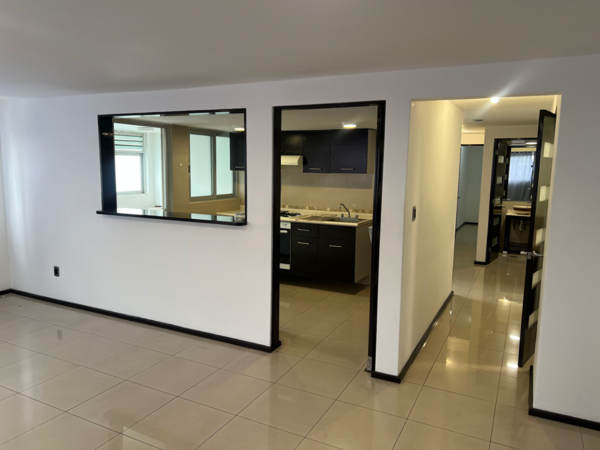 Departamento en venta en Prado Coapa 2A Sección, Tlalpan — foto 3 de 19