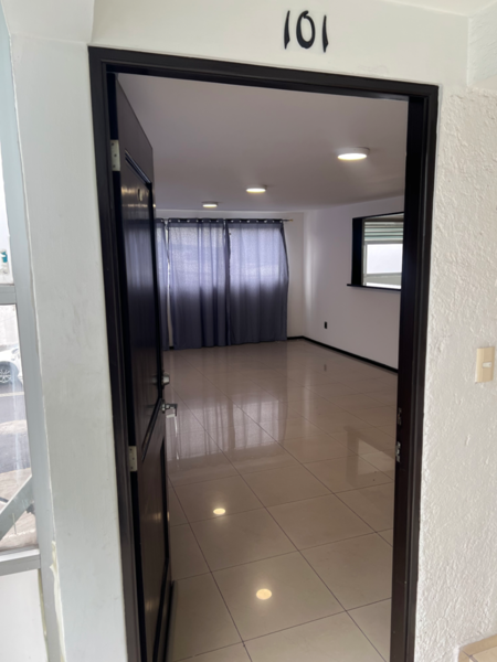 Departamento en venta en Prado Coapa 2A Sección, Tlalpan — foto 2 de 19