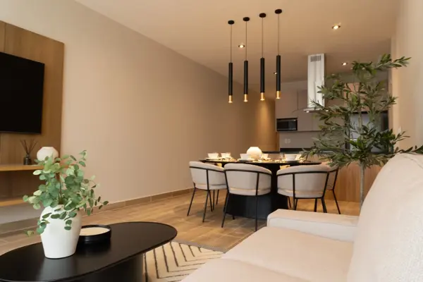 Departamento en venta en San Ramon Norte, Mérida — foto 3 de 18