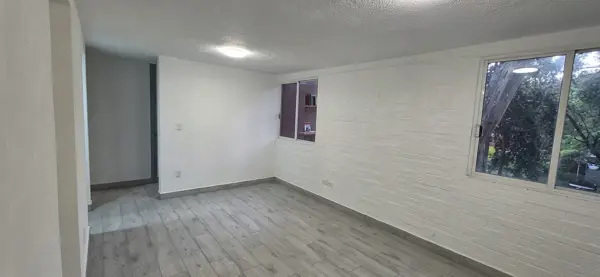 Departamento en venta en Zona Escolar Oriente, Gustavo A. Madero — foto 2 de 17