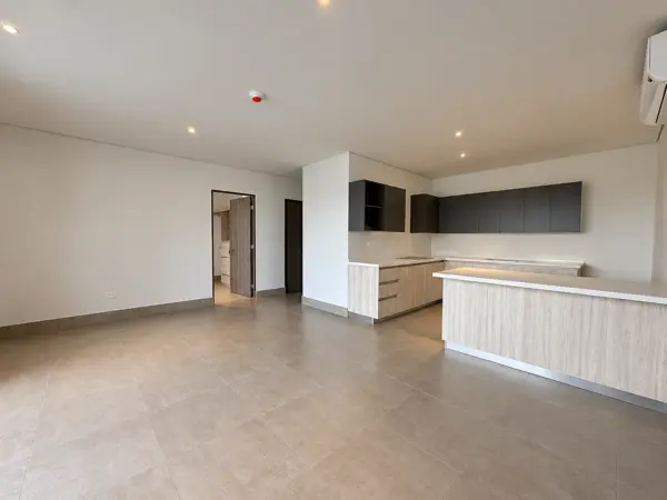 Departamento en renta en Del Paseo Residencial, Monterrey — foto 3 de 10