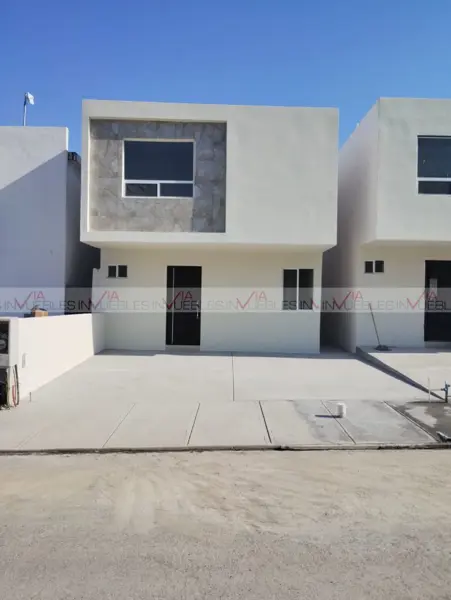 Casa en venta en Lomas del Rey, Guadalupe — foto 2 de 12