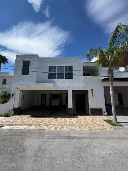 Casa en Renta — foto 1 de 22