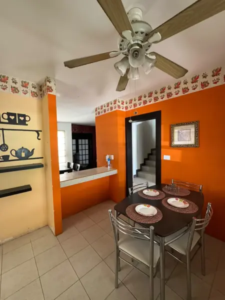 Casa en renta en Santa Bárbara, Torreón — foto 3 de 22
