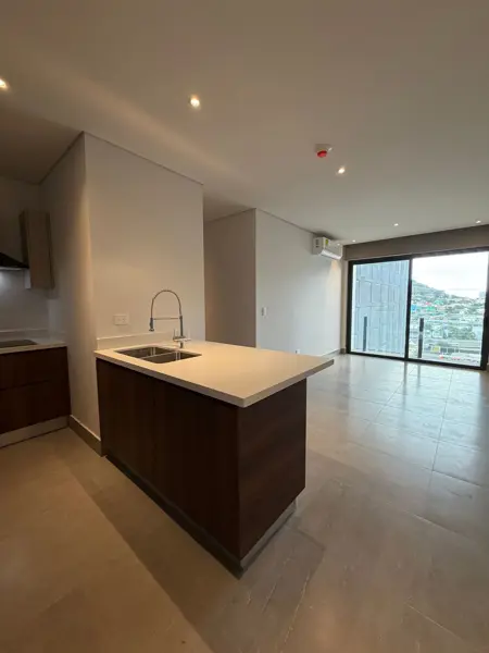 Departamento Amueblado en Renta | Torre Boreal | Valle Oriente — foto 1 de 12