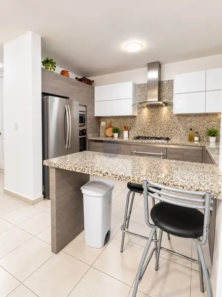 Casa en Almería, Apodaca, Nuevo León — foto 1 de 43