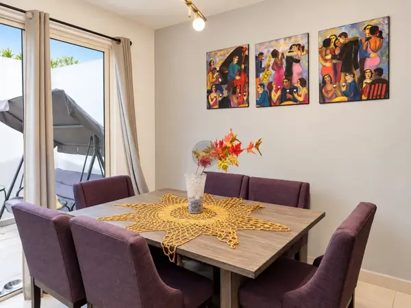 Casa en renta en Almería, Apodaca — foto 3 de 43