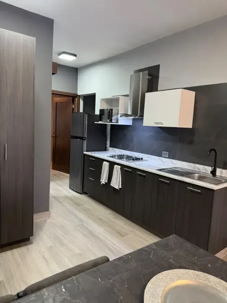 Departamento en renta en Los Gonzalez, Saltillo — foto 3 de 7