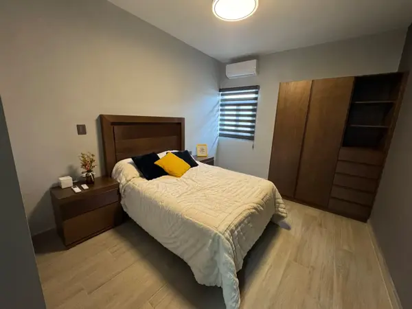 Departamento en Los Gonzalez, Saltillo, Coahuila de Zaragoza — foto 1 de 7
