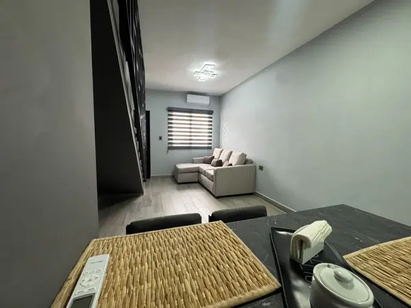 Departamento en renta en Los Gonzalez, Saltillo — foto 2 de 6