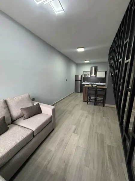 Departamento en renta en Los Gonzalez, Saltillo — foto 3 de 6