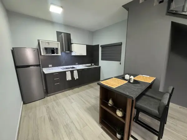 Departamento en Los Gonzalez, Saltillo, Coahuila de Zaragoza — foto 1 de 6