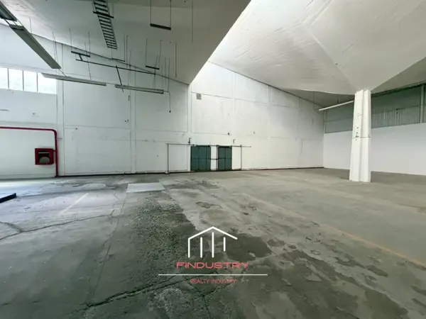Nave en Industrial Vallejo, Azcapotzalco, Ciudad de México — foto 1 de 25