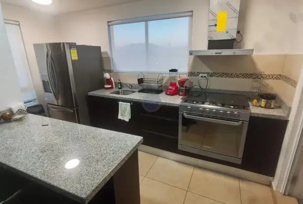 Departamento en renta en Crystal Lagoons — foto 1 de 30