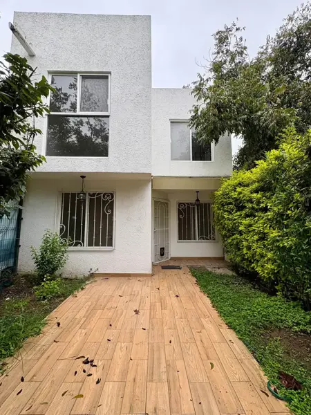 Casa en venta en Hacienda Las Nueces, San Juan del Río — foto 2 de 15
