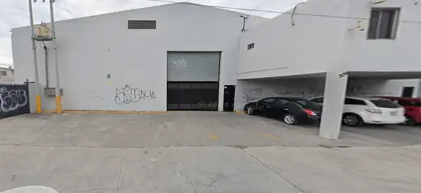 Renta de Bodega en San Nicolas