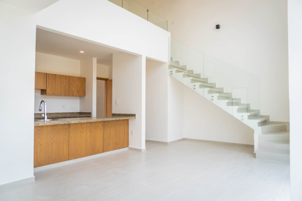 Casa en venta en Punta Tiburón, Residencial, Marina y Golf, Alvarado — foto 2 de 8