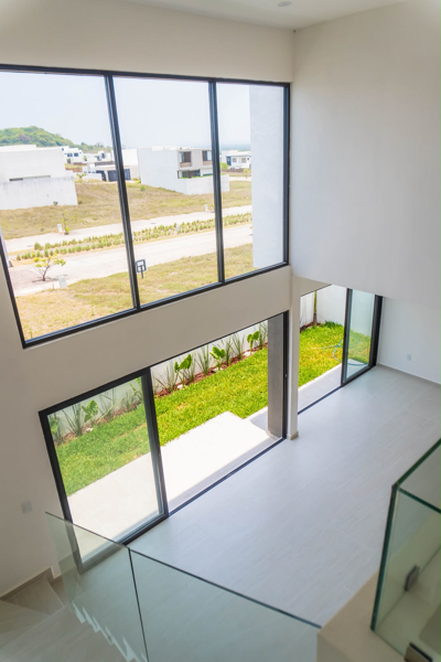 Casa en venta en Punta Tiburón, Residencial, Marina y Golf, Alvarado — foto 3 de 8