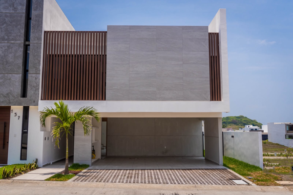 Residencia a Estrenar en Punta Tiburon — foto 1 de 8