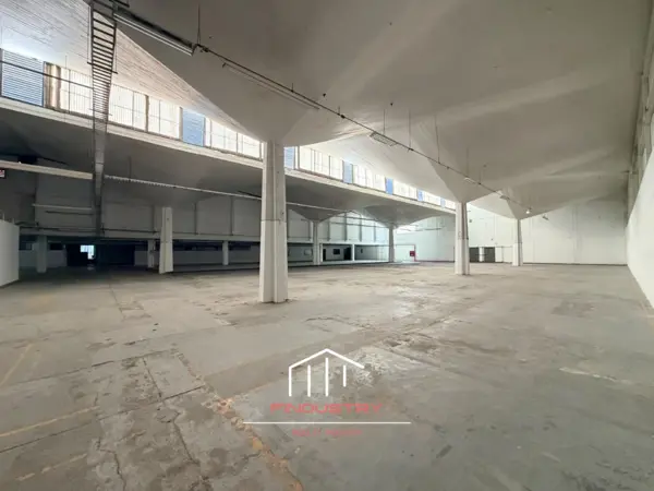 Bodega en Industrial Vallejo, Azcapotzalco, Ciudad de México — foto 1 de 25