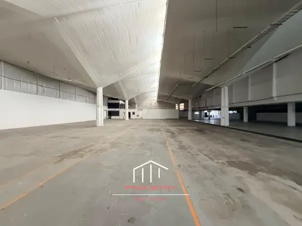 Bodega en Industrial Vallejo, Azcapotzalco, Ciudad de México — foto 1 de 25