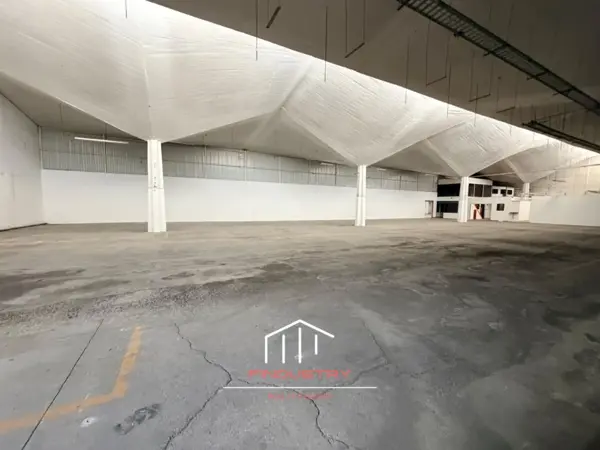 Bodega en Industrial Vallejo, Azcapotzalco, Ciudad de México — foto 1 de 25