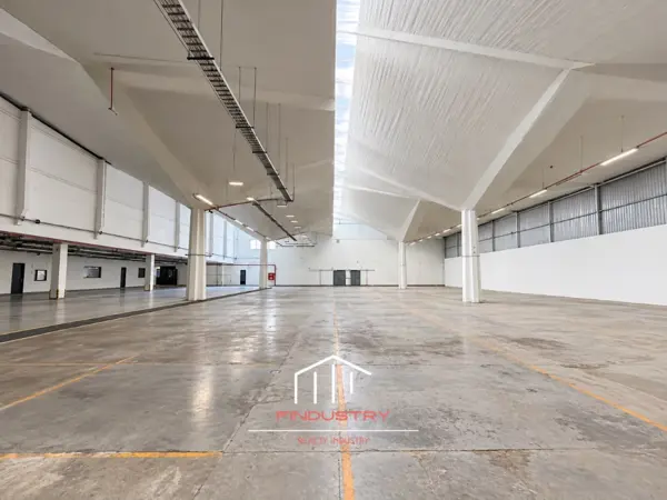 Bodega en Industrial Vallejo, Azcapotzalco, Ciudad de México — foto 1 de 25