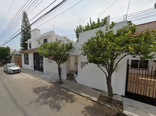 Casa en venta en Tejeda, Corregidora — foto 3 de 10