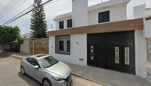 Casa en venta en Tejeda, Corregidora — foto 2 de 10