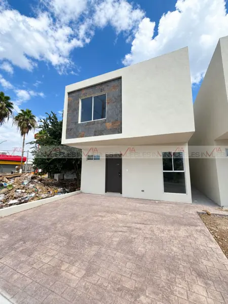 Residencial Palmas — foto 1 de 13