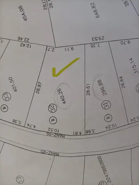 Terreno en venta en Campestre Bosques del Sur, Huimilpan — foto 2 de 2
