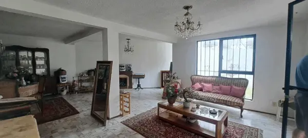 Casa en venta en Burgos Sección Casa Blanca, Temixco — foto 2 de 10