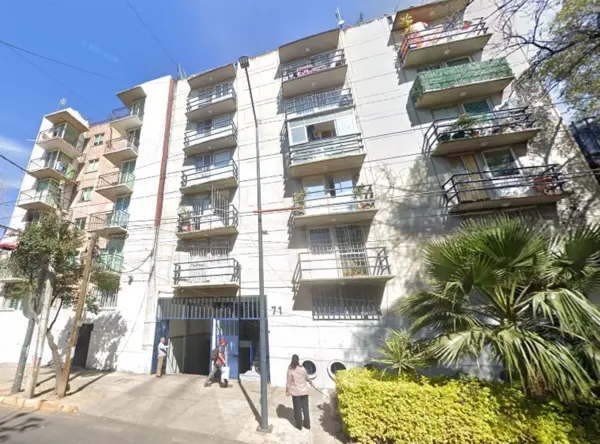 Excelente Casa en Venta Dr. Olvera 71 C603, Doctorees Cuauhtemoc Cdmx ++recuperación Patrimonial++ — foto 1 de 11