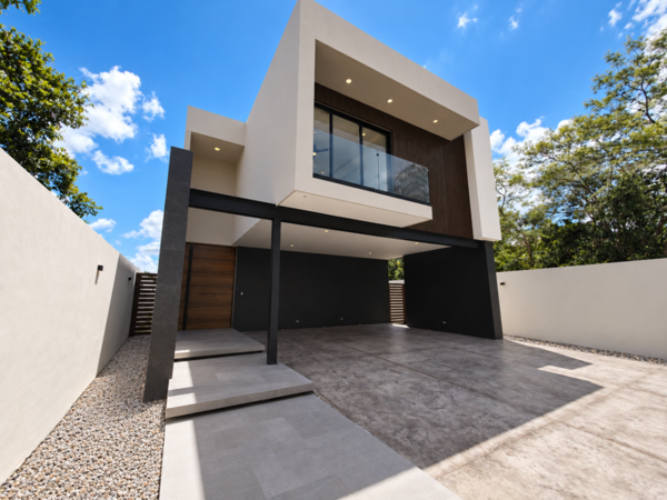 Casa en venta Privada Tamara Merida Yucatan — foto 1 de 25