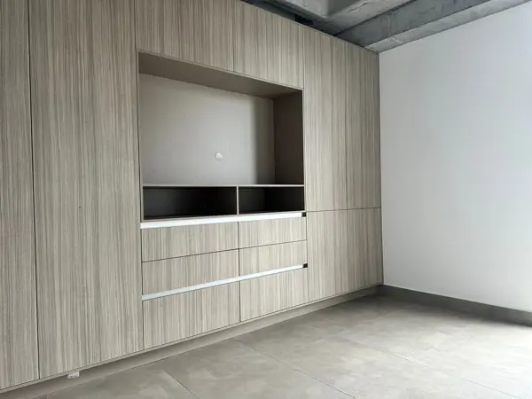 Departamento en renta en Monterrey Centro, Monterrey — foto 3 de 35