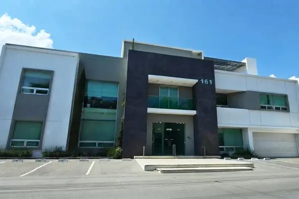 Oficina en renta en Latinoamericana, Saltillo — foto 2 de 24
