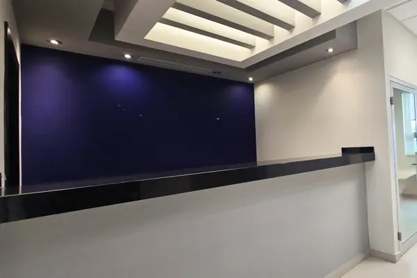 Oficina en renta en Latinoamericana, Saltillo — foto 3 de 24