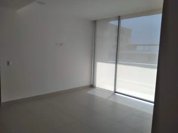 Departamento en renta en El Lechugal, Santa Catarina — foto 2 de 12