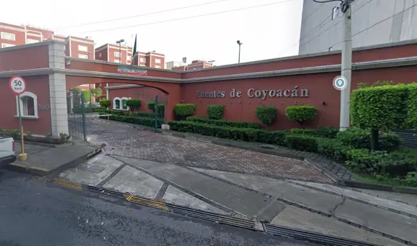 Departamento en venta en Haciendas de Coyoacán, Coyoacán — foto 2 de 24